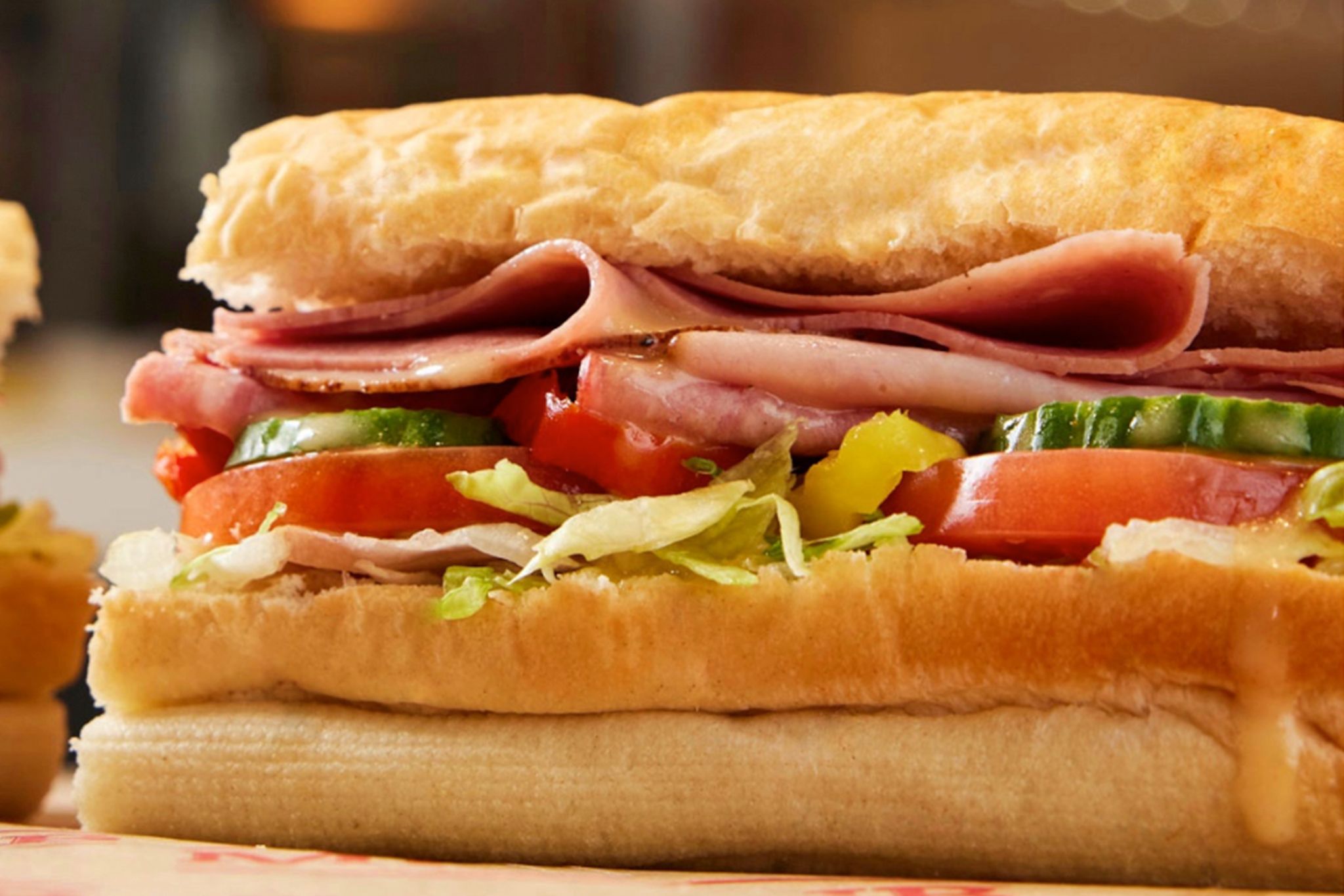 MR.SUB is celebrating National Sandwich Day on Nov. 3 with $6.68 subs