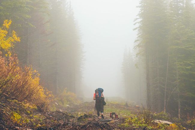 castle provincial park