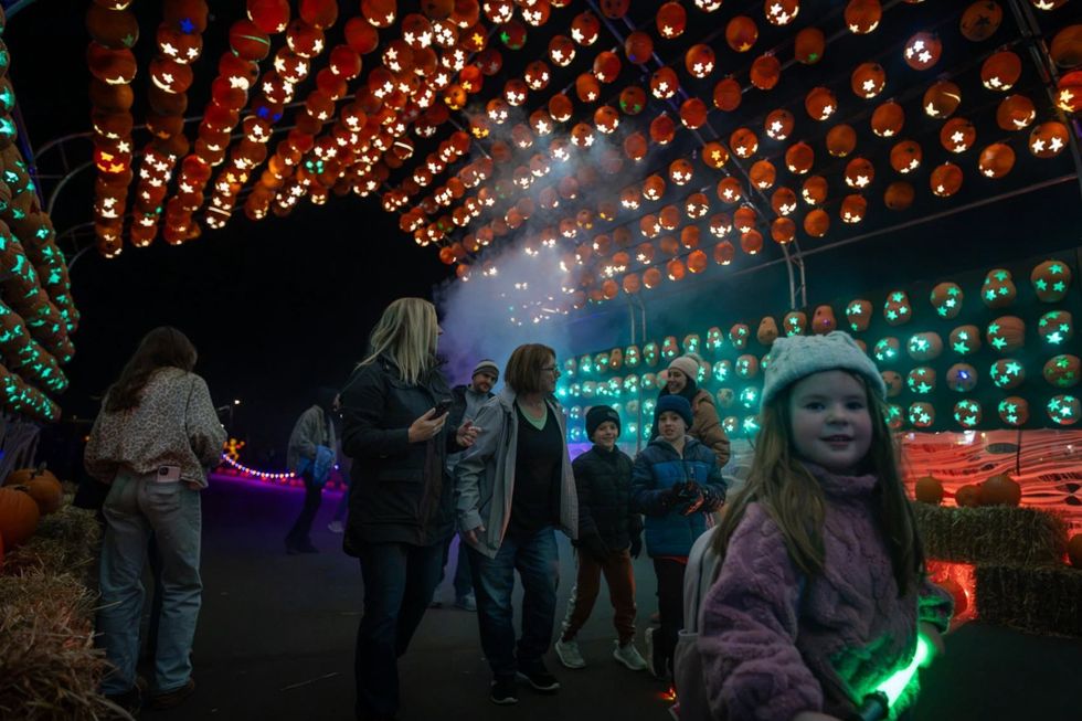 halloween events edmonton