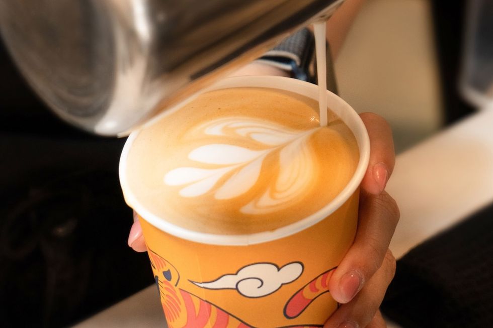 coffee festival