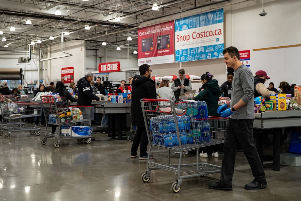 costco canada