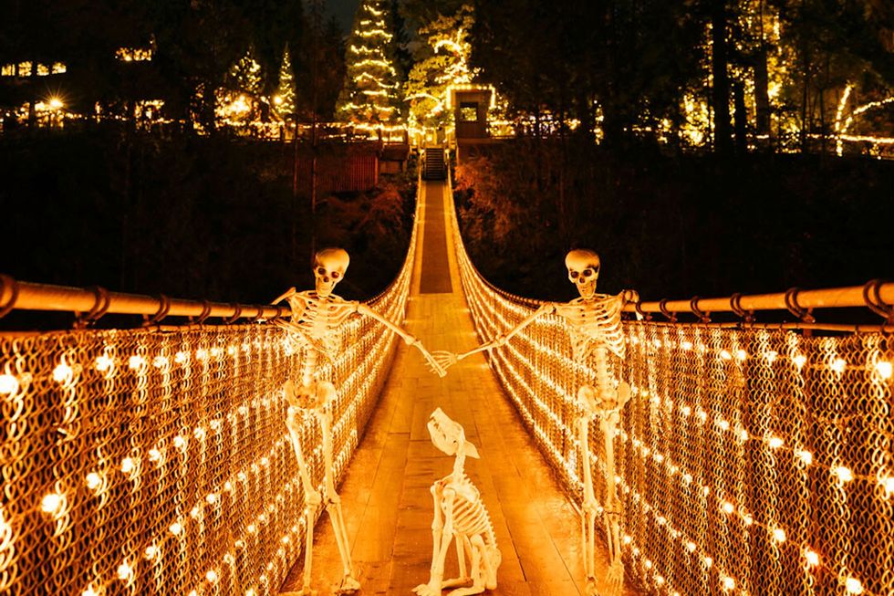 things to do vancouver oct. 5-9