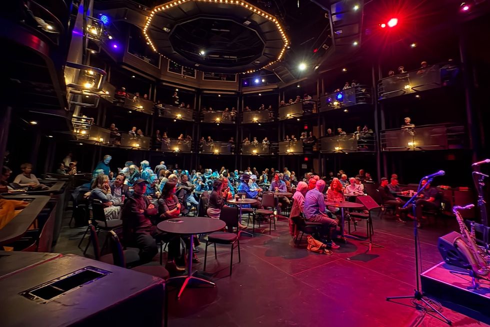things to do vancouver oct. 13-16