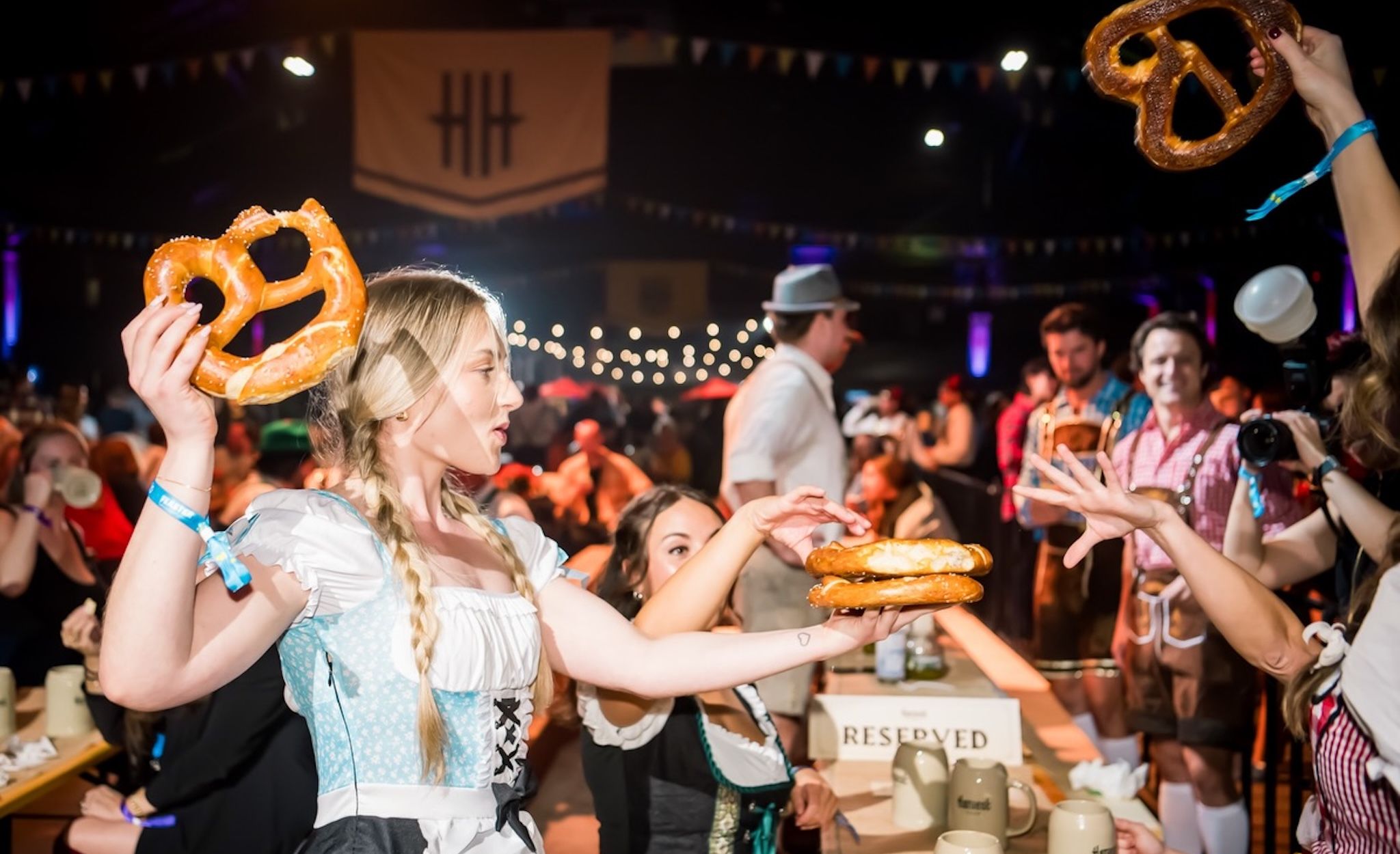 10 of the best things to do in and around Vancouver this weekend (Oct. 2-4) 10 of the best things to do in and around Vancouver this weekend (Oct. 2-4)
