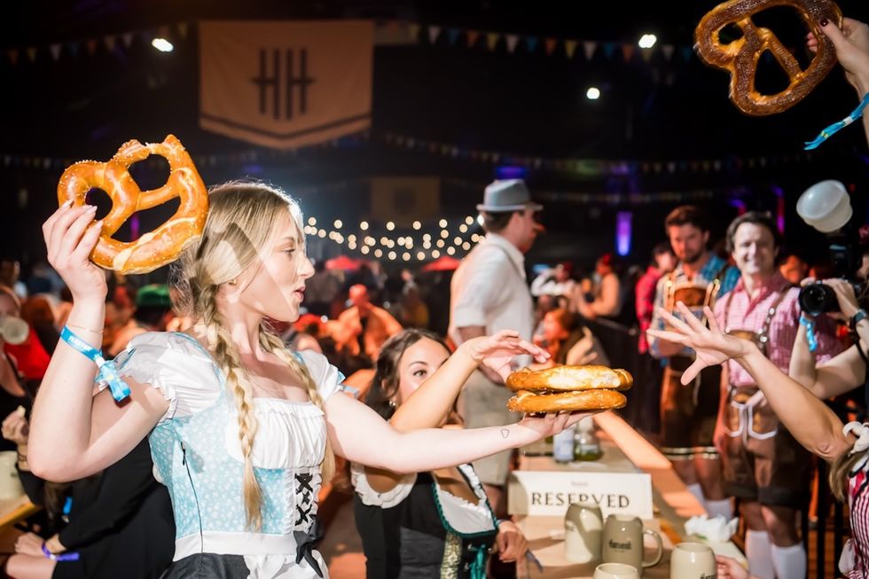 things to do vancouver oct. 2-4