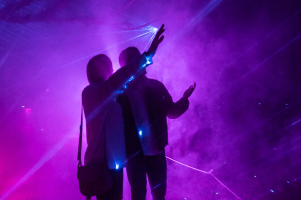 things to do vancouver oct. 19-23
