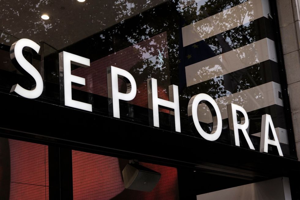 sephora liberty village