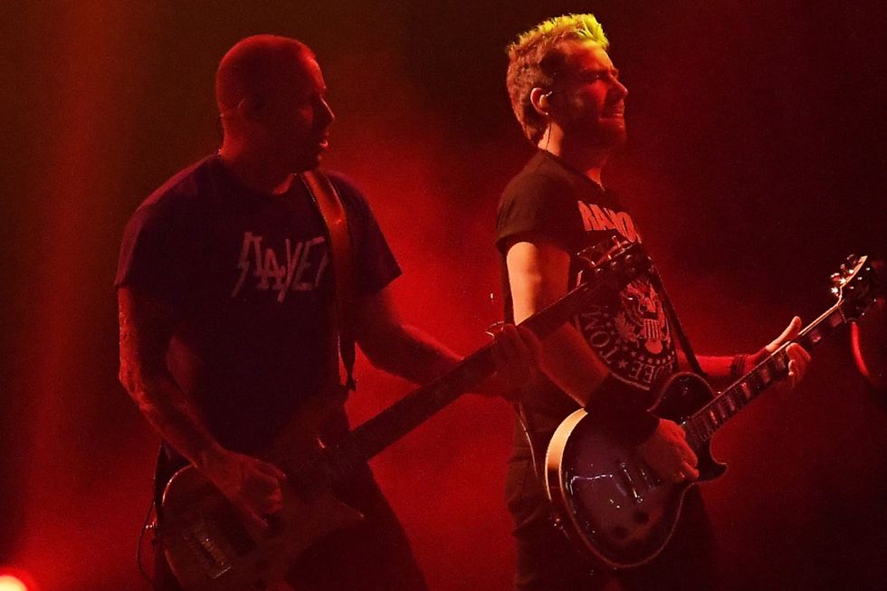 nickelback canada stops tour nickelback canada stops tour