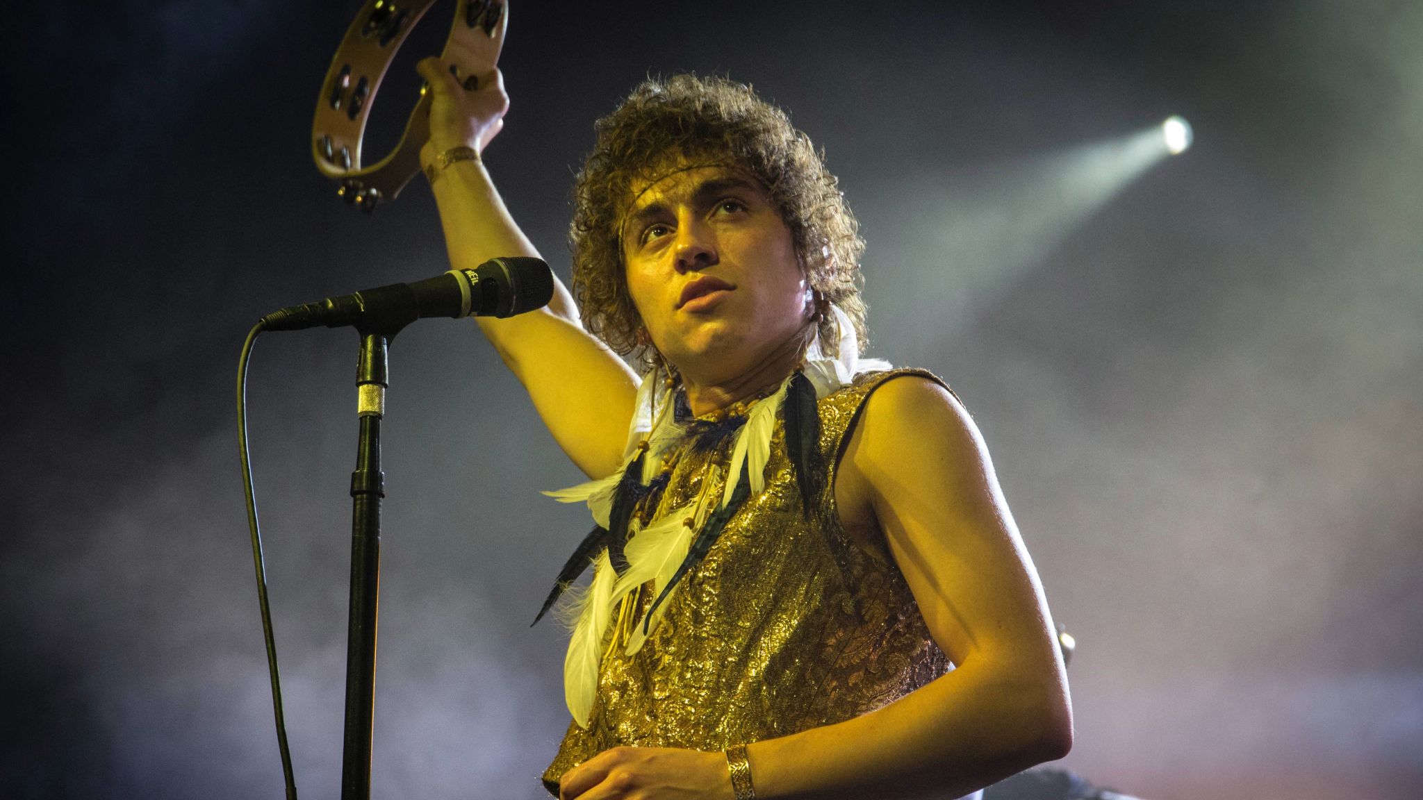 These are the biggest concerts coming to Edmonton in 2027 (so far)