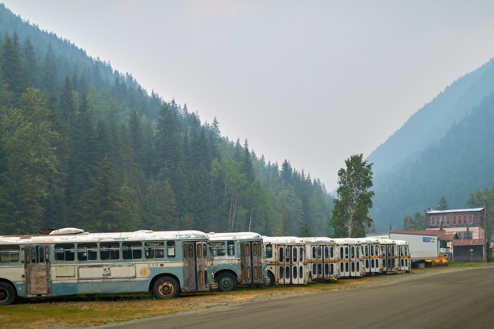 ghost towns bc ghost towns bc