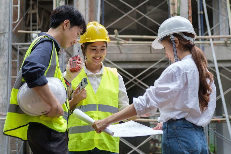 city jobs metro vancouver