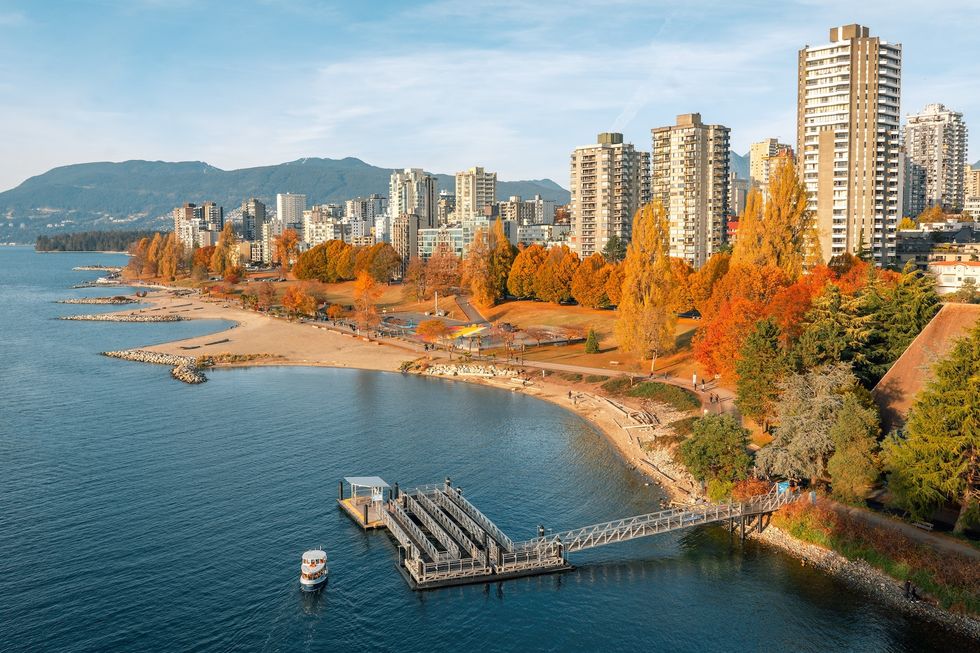 open closed thanksgiving monday vancouver
