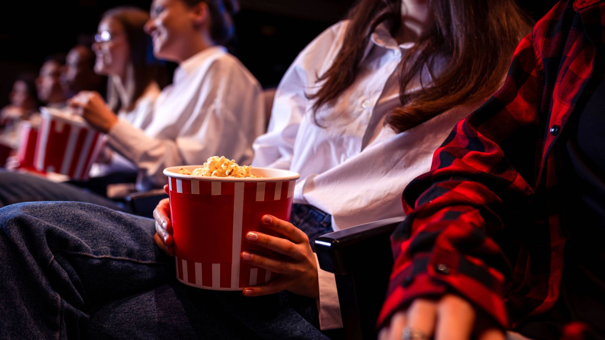 Fort Edmonton Park is bringing some classic horror movies to its 1920s-style theatre Fort Edmonton Park is bringing some classic horror movies to its 1920s-style theatre