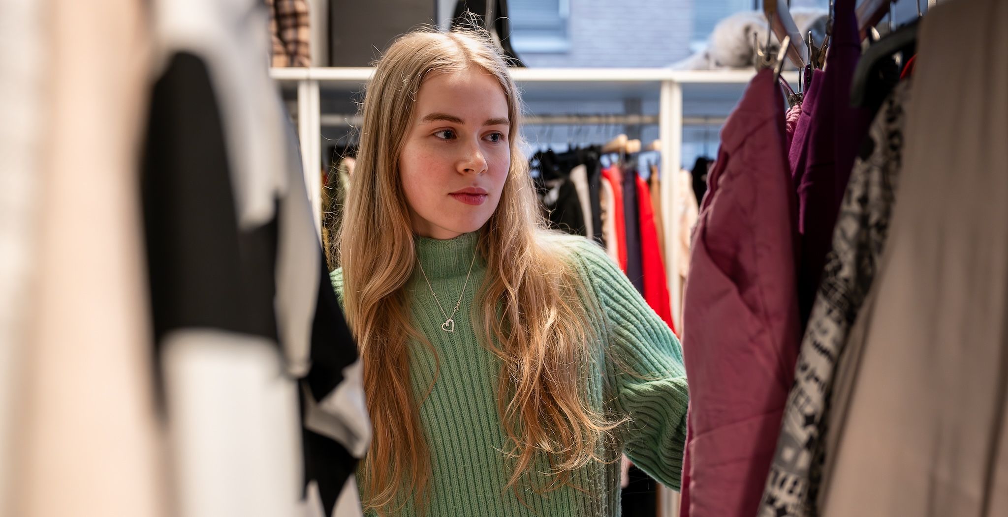 Where to go thrifting for last-minute Halloween costumes in Vancouver