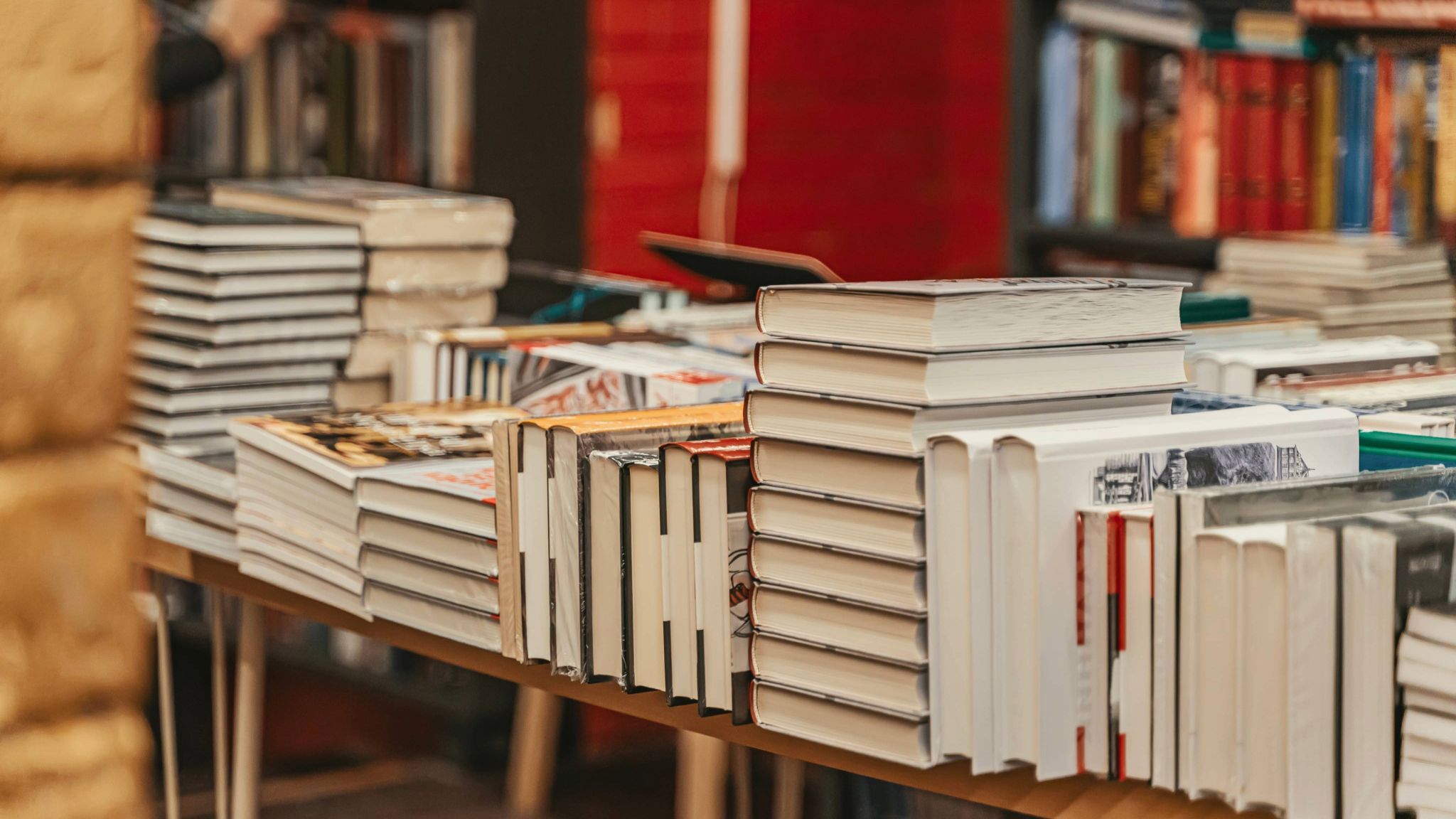 Edmonton is getting an art and book fair with author signings and interactive workshops Edmonton is getting an art and book fair with author signings and interactive workshops