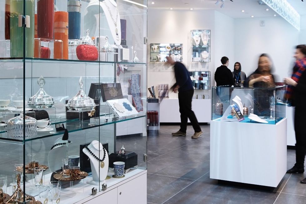 museum in toronto