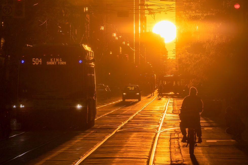toronto groupchat torontohenge